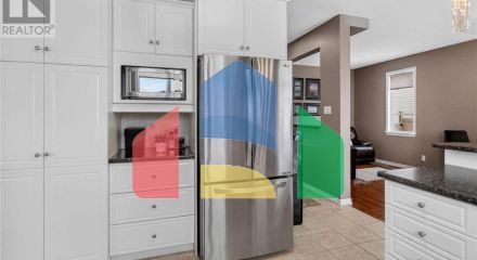 Residential - Single Family Home - Ottawa, Canada - Canada