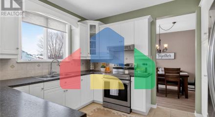 Residential - Single Family Home - Ottawa, Canada - Canada