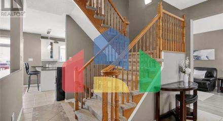 Residential - Single Family Home - Ottawa, Canada - Canada