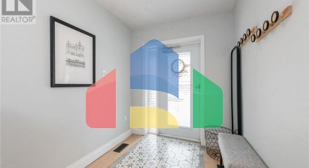 Residential - Multi-Family - Ottawa, Canada - Canada