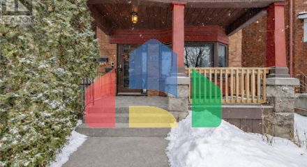 Residential - Multi-Family - Ottawa, Canada - Canada
