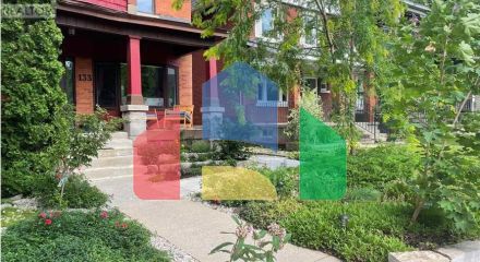 Residential - Multi-Family - Ottawa, Canada - Canada