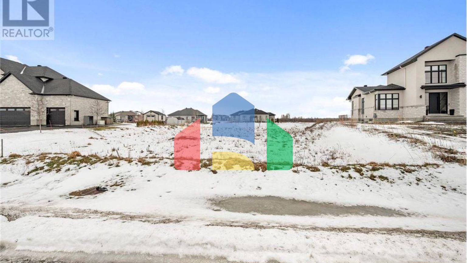 Residential - Vacant Land - Ottawa, Canada - Canada