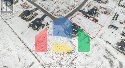 Residential - Vacant Land - Ottawa, Canada - Canada