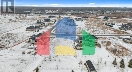 Residential - Vacant Land - Ottawa, Canada - Canada