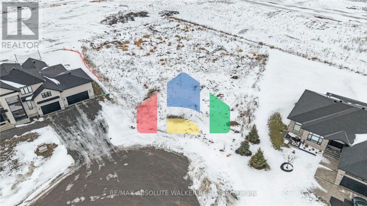 Residential - Vacant Land - Ottawa, Canada - Canada