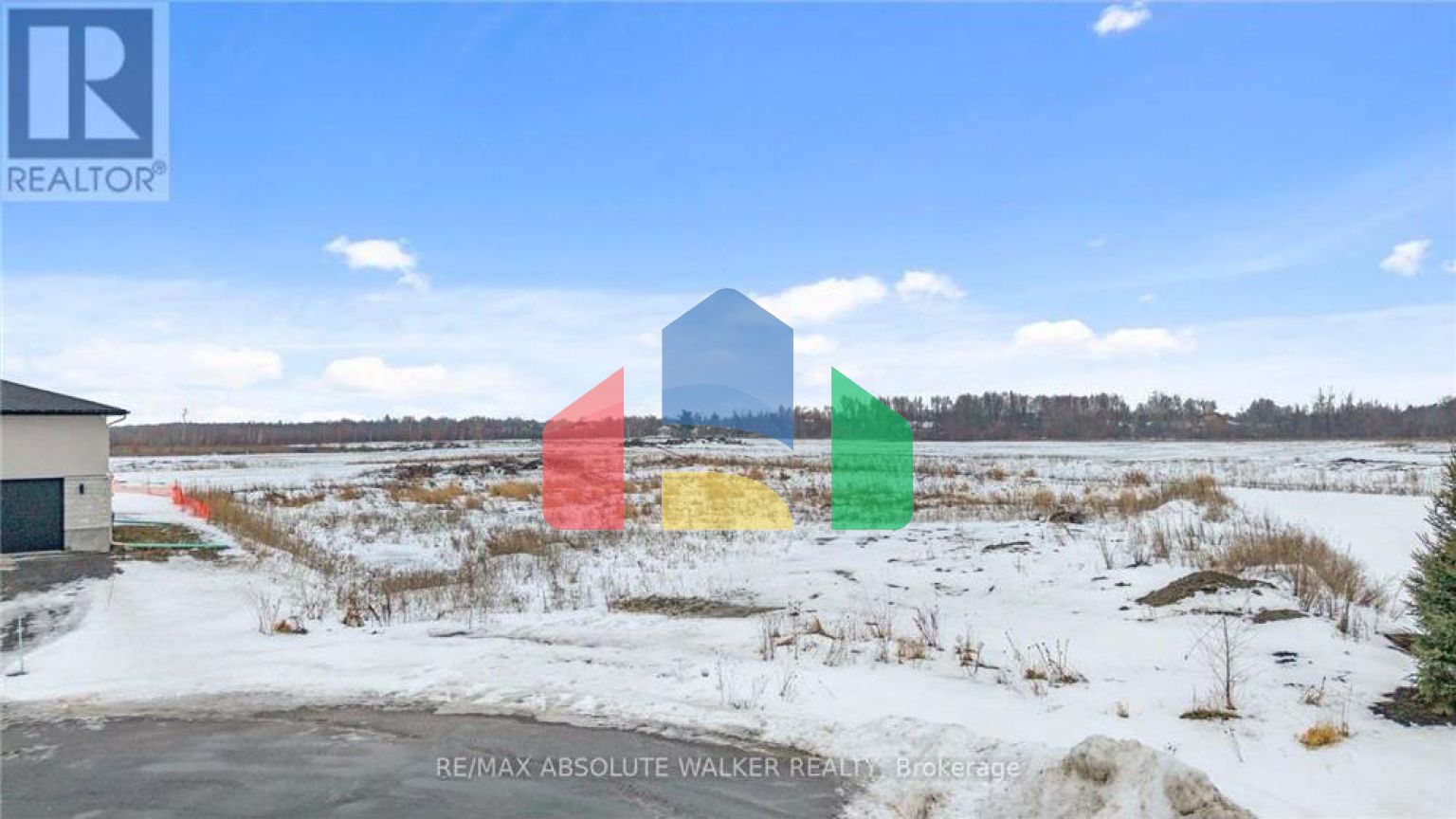 Residential - Vacant Land - Ottawa, Canada - Canada