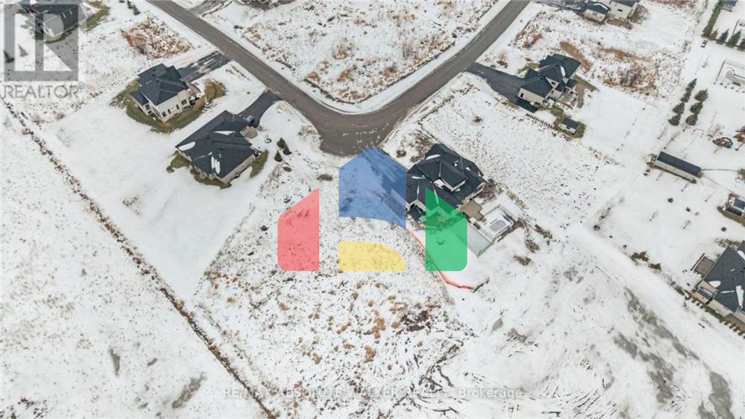 Residential - Vacant Land - Ottawa, Canada - Canada