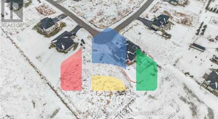 Residential - Vacant Land - Ottawa, Canada - Canada