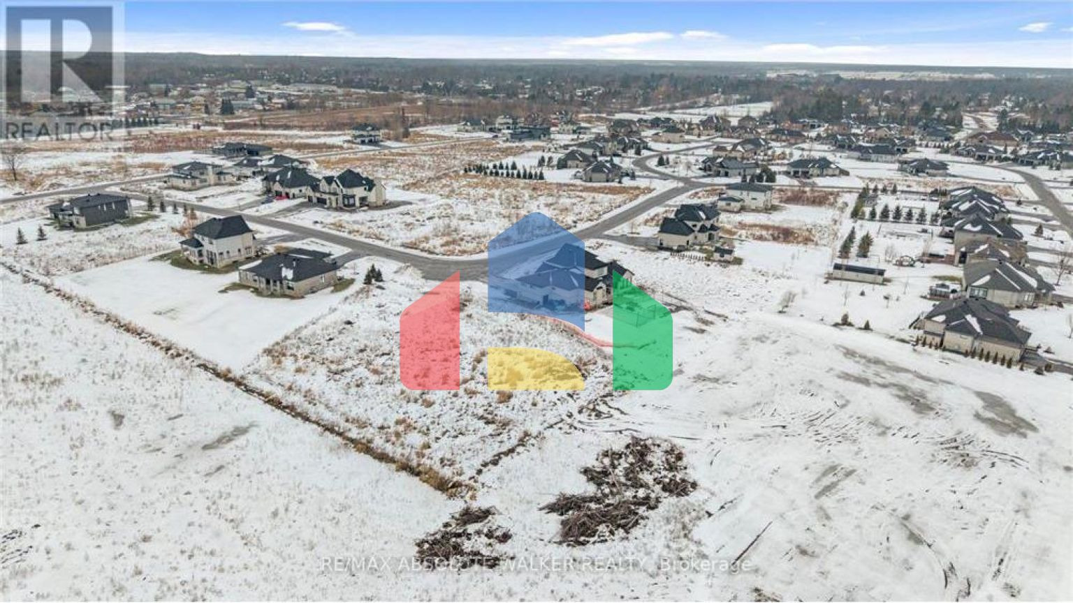 Residential - Vacant Land - Ottawa, Canada - Canada