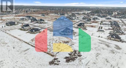 Residential - Vacant Land - Ottawa, Canada - Canada