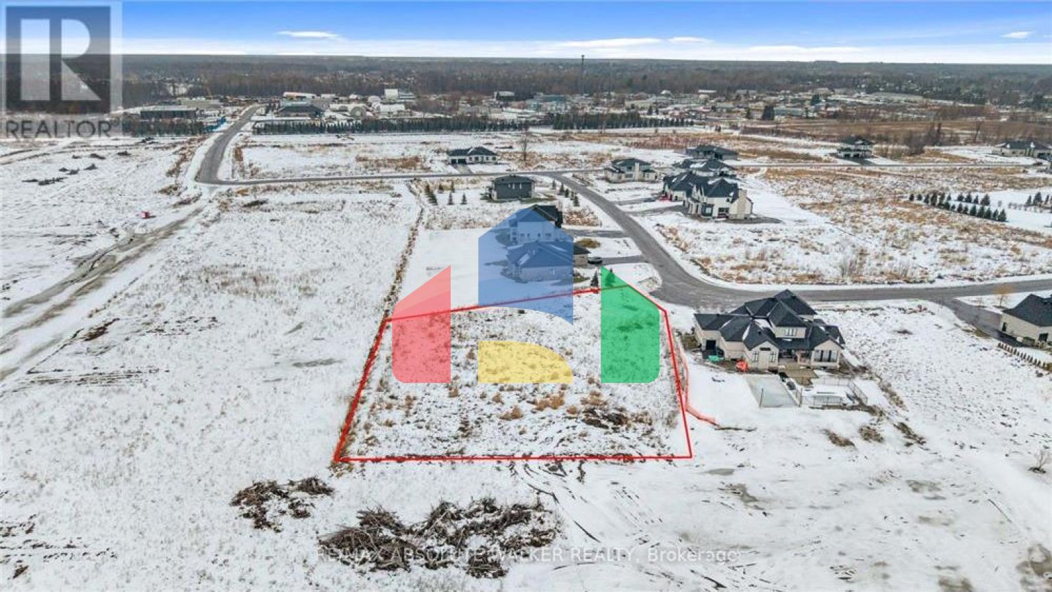 Residential - Vacant Land - Ottawa, Canada - Canada