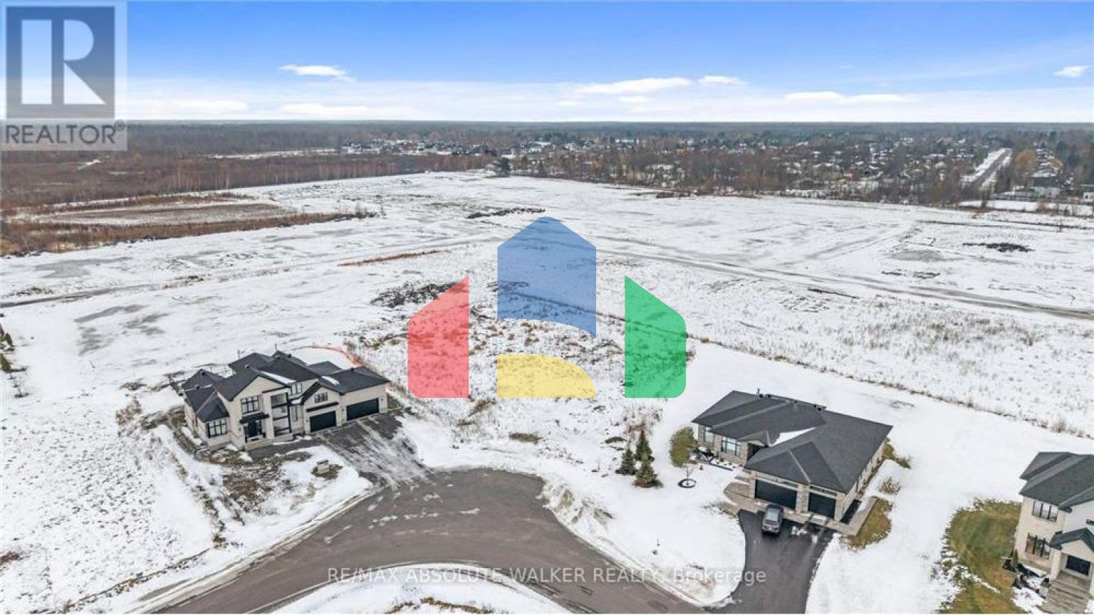 Residential - Vacant Land - Ottawa, Canada - Canada