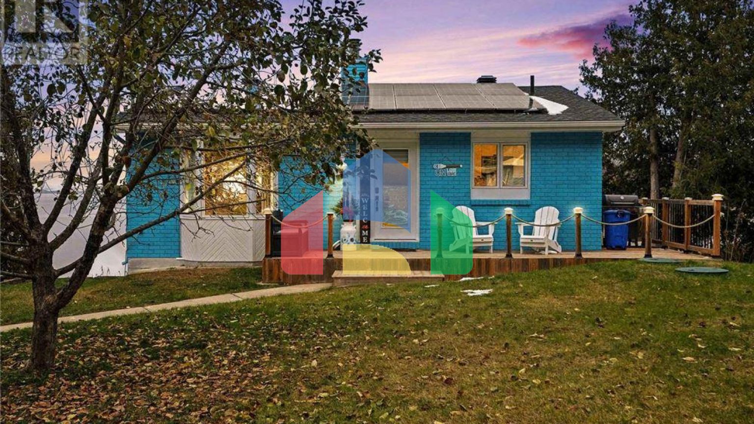 Residential - Single Family Home - Ottawa, Canada - Canada