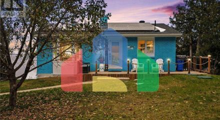 Residential - Single Family Home - Ottawa, Canada - Canada