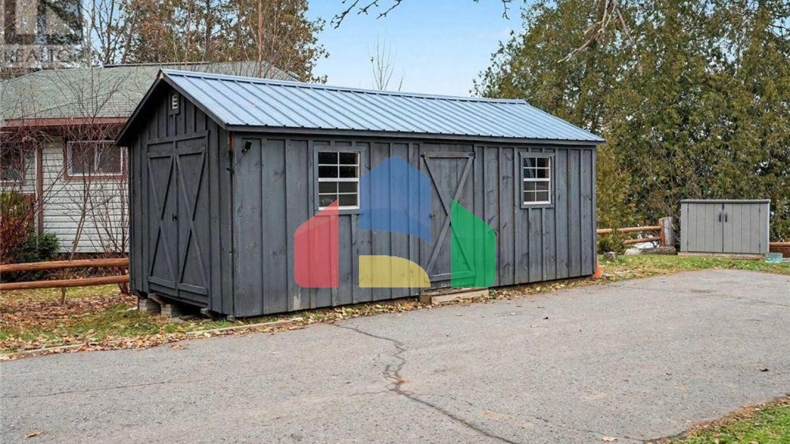 Residential - Single Family Home - Ottawa, Canada - Canada