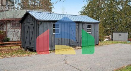 Residential - Single Family Home - Ottawa, Canada - Canada