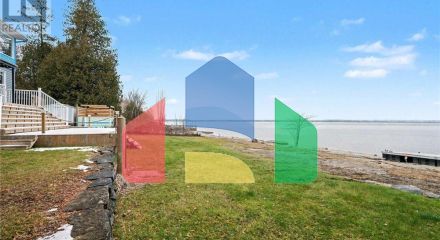 Residential - Single Family Home - Ottawa, Canada - Canada