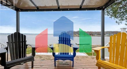 Residential - Single Family Home - Ottawa, Canada - Canada