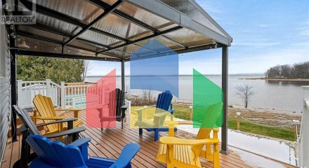 Residential - Single Family Home - Ottawa, Canada - Canada