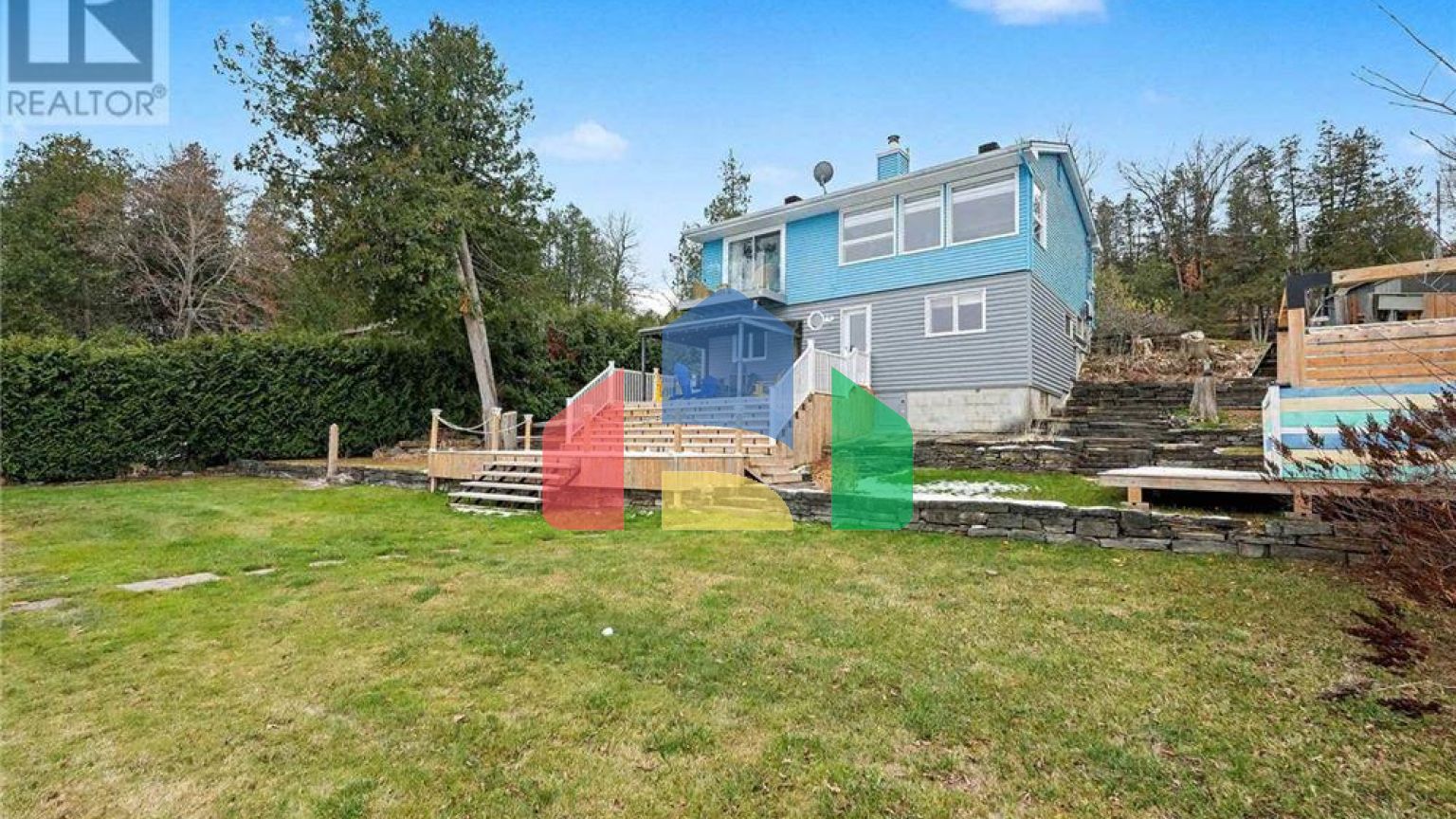 Residential - Single Family Home - Ottawa, Canada - Canada