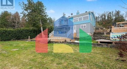 Residential - Single Family Home - Ottawa, Canada - Canada