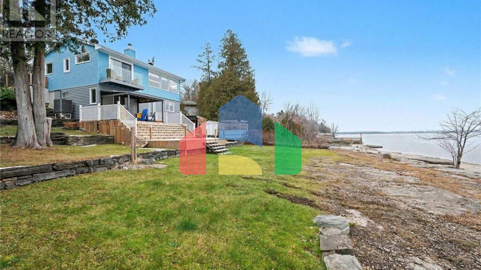 Residential - Single Family Home - Ottawa, Canada - Canada