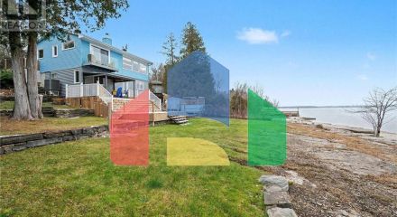 Residential - Single Family Home - Ottawa, Canada - Canada