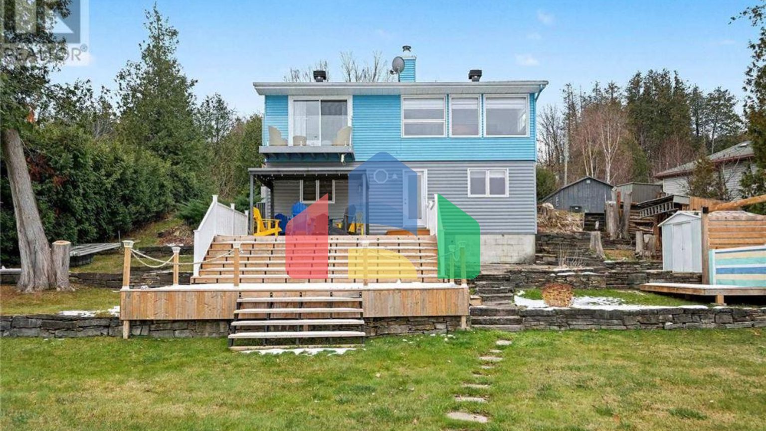 Residential - Single Family Home - Ottawa, Canada - Canada