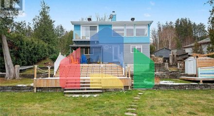 Residential - Single Family Home - Ottawa, Canada - Canada