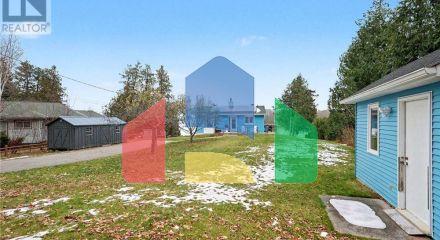 Residential - Single Family Home - Ottawa, Canada - Canada