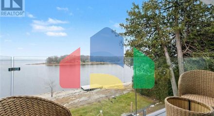 Residential - Single Family Home - Ottawa, Canada - Canada