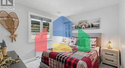 Residential - Single Family Home - Ottawa, Canada - Canada