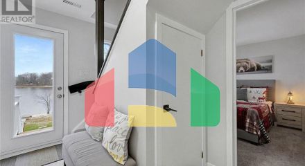 Residential - Single Family Home - Ottawa, Canada - Canada