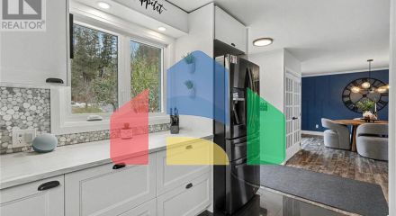 Residential - Single Family Home - Ottawa, Canada - Canada