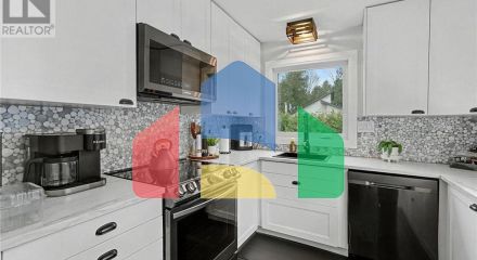 Residential - Single Family Home - Ottawa, Canada - Canada