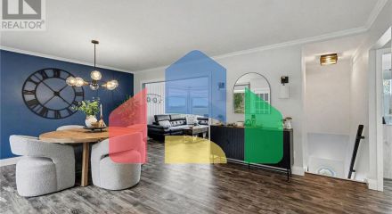 Residential - Single Family Home - Ottawa, Canada - Canada