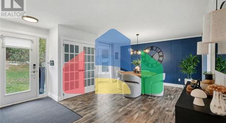 Residential - Single Family Home - Ottawa, Canada - Canada