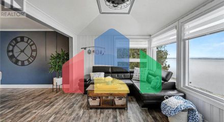 Residential - Single Family Home - Ottawa, Canada - Canada