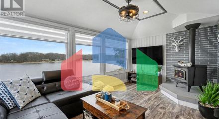 Residential - Single Family Home - Ottawa, Canada - Canada