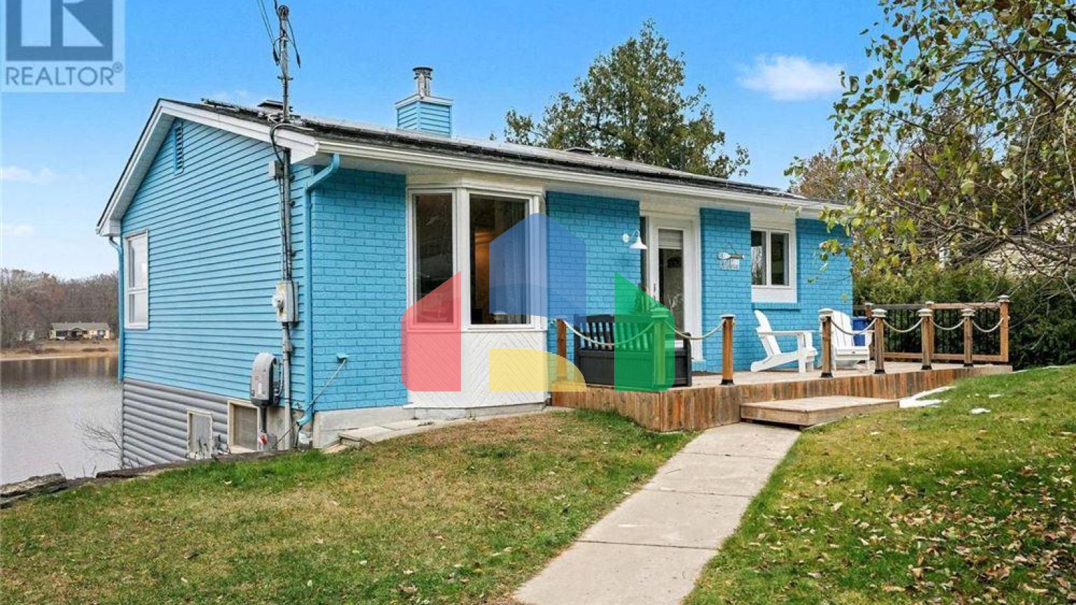 Residential - Single Family Home - Ottawa, Canada - Canada