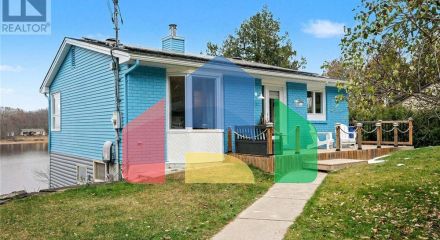 Residential - Single Family Home - Ottawa, Canada - Canada