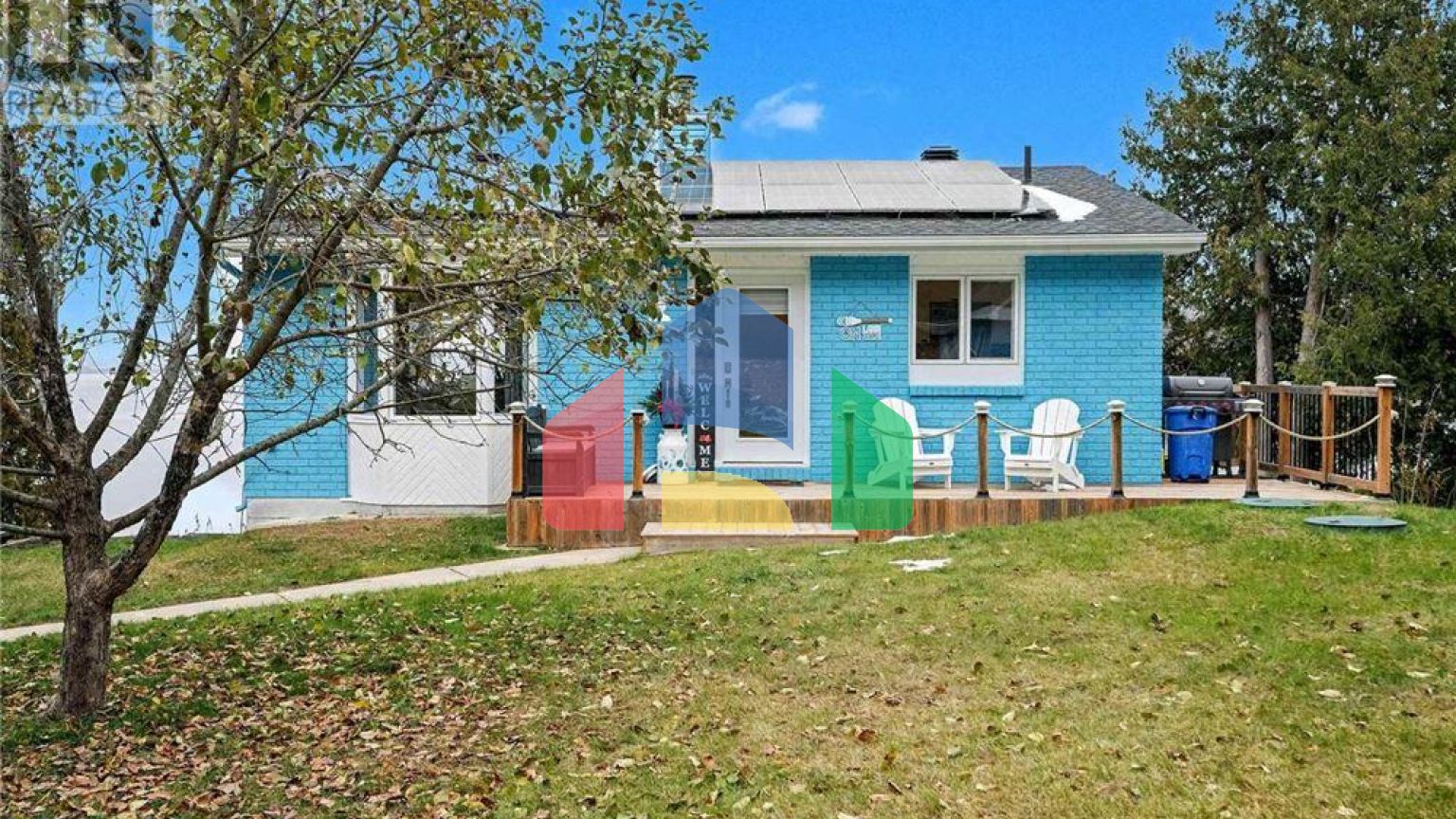 Residential - Single Family Home - Ottawa, Canada - Canada