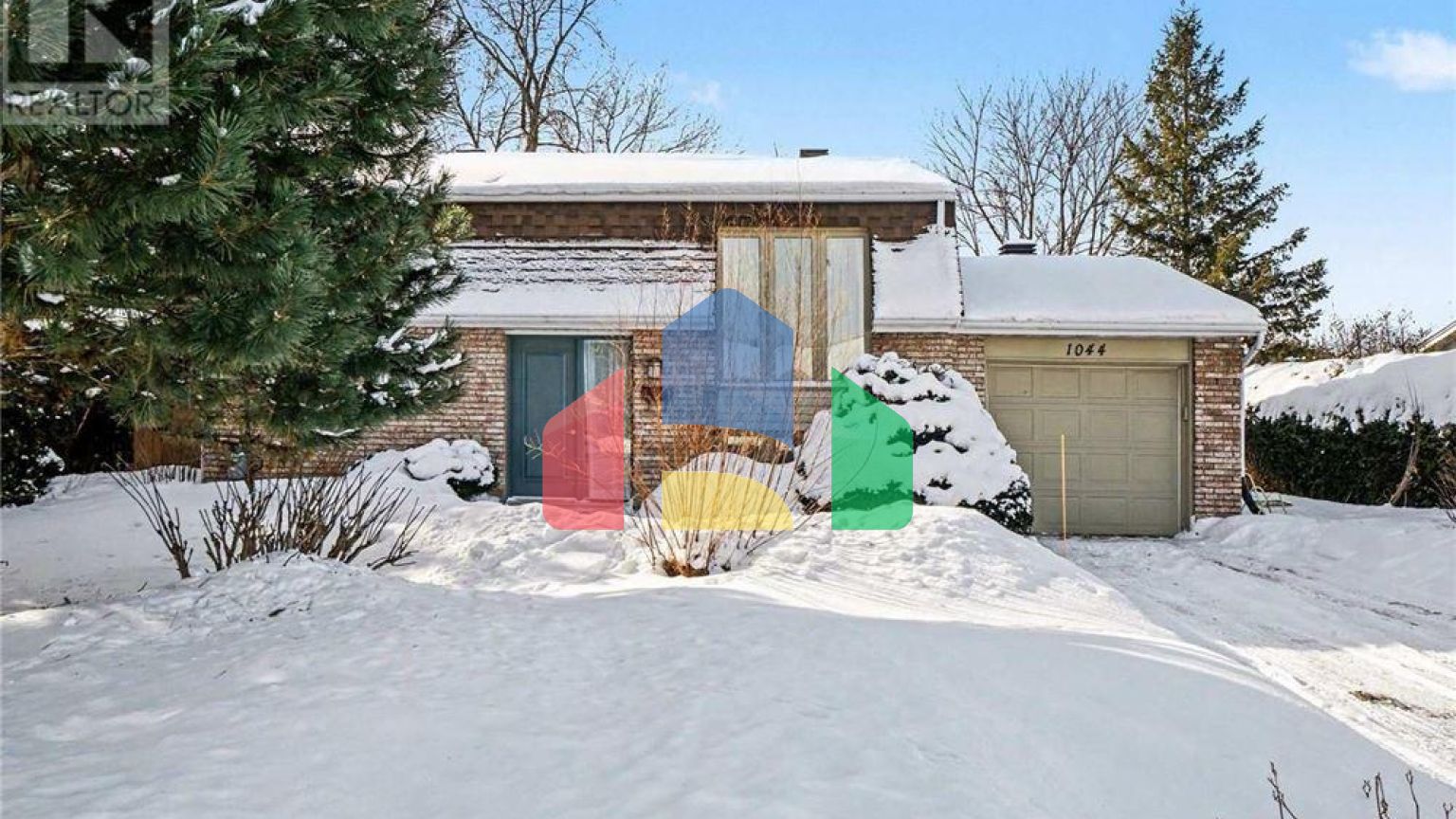 Residential - Single Family Home - Ottawa, Canada - Canada