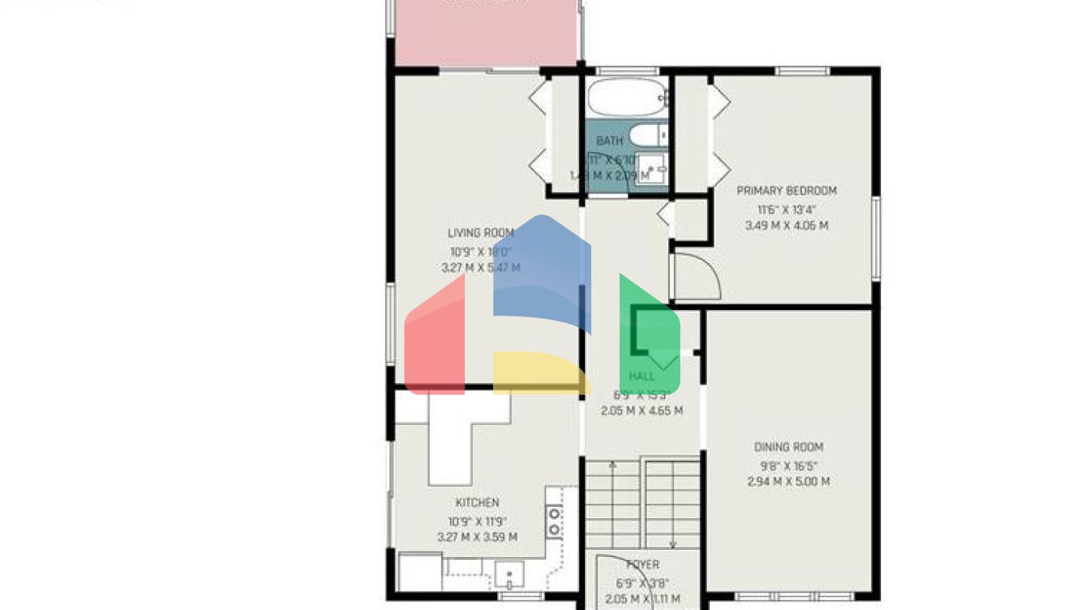 Residential - Single Family Home - Ottawa, Canada - Canada