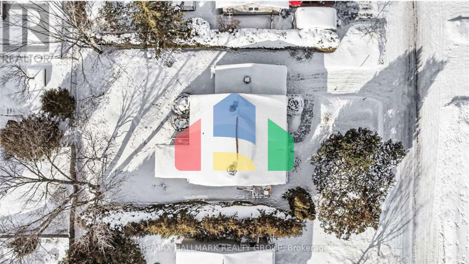 Residential - Single Family Home - Ottawa, Canada - Canada