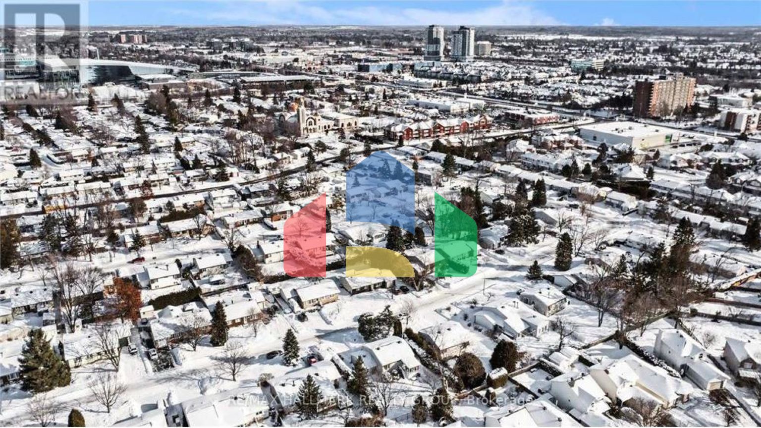 Residential - Single Family Home - Ottawa, Canada - Canada