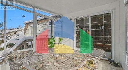 Residential - Single Family Home - Ottawa, Canada - Canada