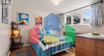 Residential - Single Family Home - Ottawa, Canada - Canada