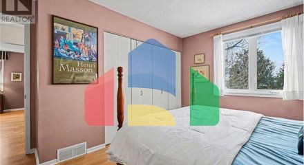 Residential - Single Family Home - Ottawa, Canada - Canada